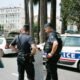 Primeiro polícia arguido nos protestos em França: estudante de 14 anos ficou com mandíbula fraturada e dentes partidos