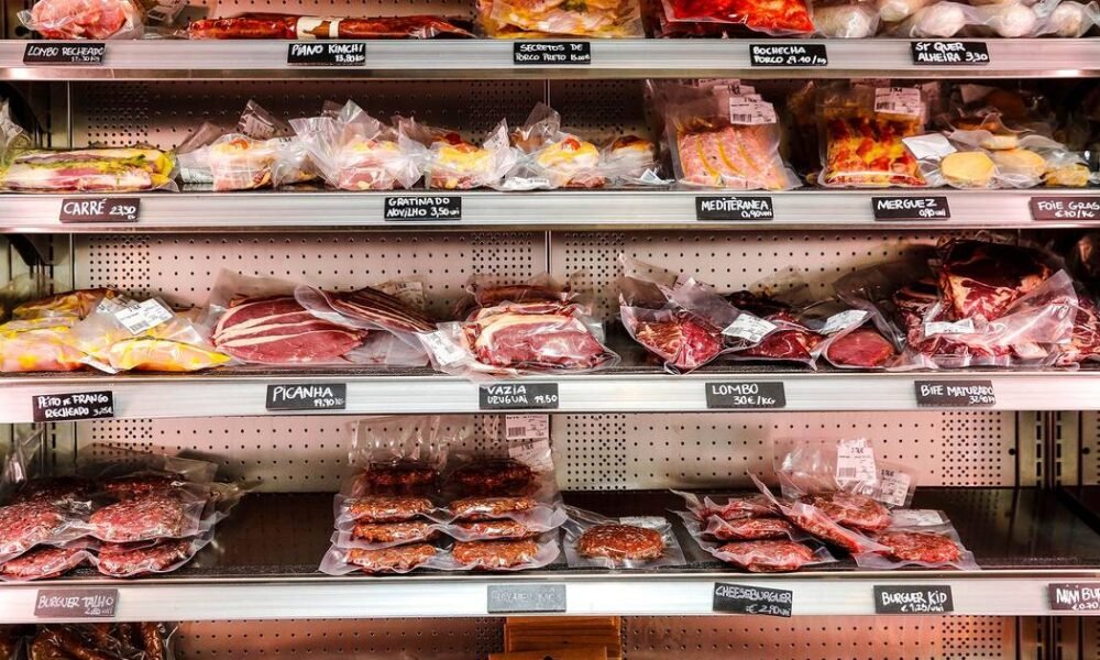 Acha que sabe realmente que carne bovina está a comer? Veja se não está a comer vaca a pensar que é boiCréditos:Mário João