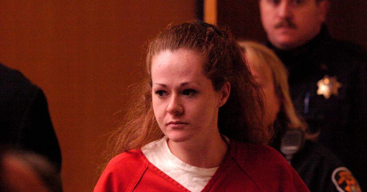 Christa Pike sobrevive a duas doses letais e defesa tenta impedir execuçãoCréditos:J. Miles Cary