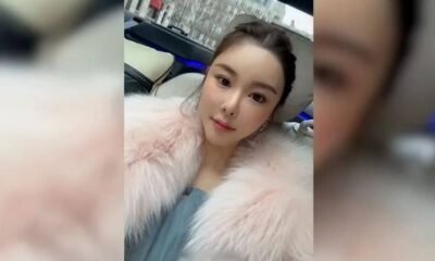 Crânio de modelo encontrado numa panela de sopa: o que se sabe do caso Abby Choi?Créditos:Reprodução Instagram