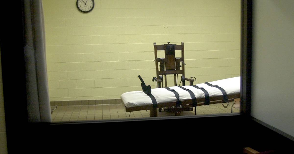 Caso Christa Pike relança debate sobre pena de morte nos EUA: em que estados é aplicada e que métodos são usados?Créditos:Mike Simons / G...