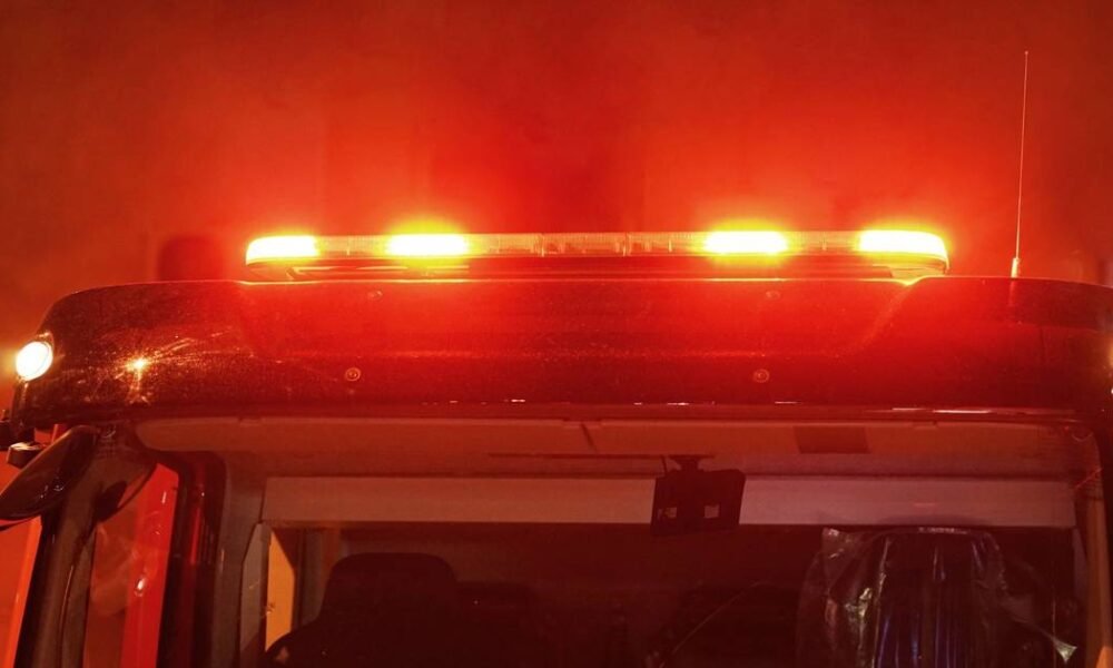 Incêndio consome edifício na Baixa de LisboaCréditos:Canva