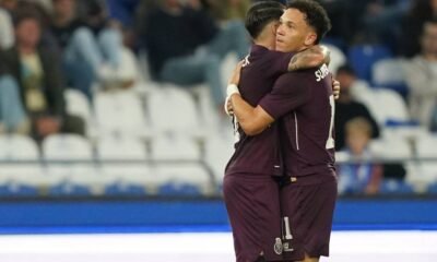 FC Porto dá a volta ao marcador e vence o Deportivo em particular na CorunhaCréditos:Twitter FC Porto