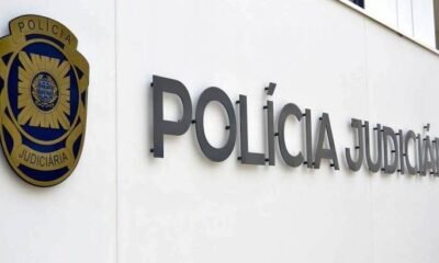 Homem fica em prisão preventiva após tentar introduzir 1.200 doses de droga em estabelecimento prisionalCréditos:Tiago Henrique Marques /...
