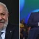 Lula da Silva vs. Flávio Bolsonaro: o que pode mudar nas relações com Portugal?Créditos:DR