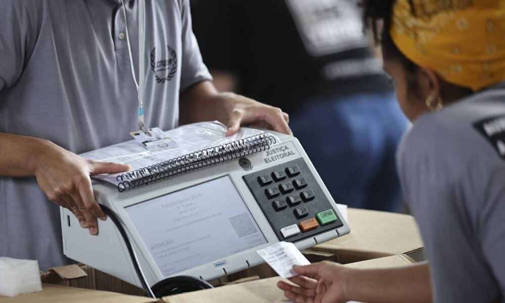 Eleições no Brasil: guia para votar em Portugal, em 8 perguntas e respostasCréditos:Anadolu - Getty Images