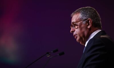 Seguro dá luz verde a apoios extraordinários para transportes, táxis e bombeirosCréditos:RODRIGO ANTUNES