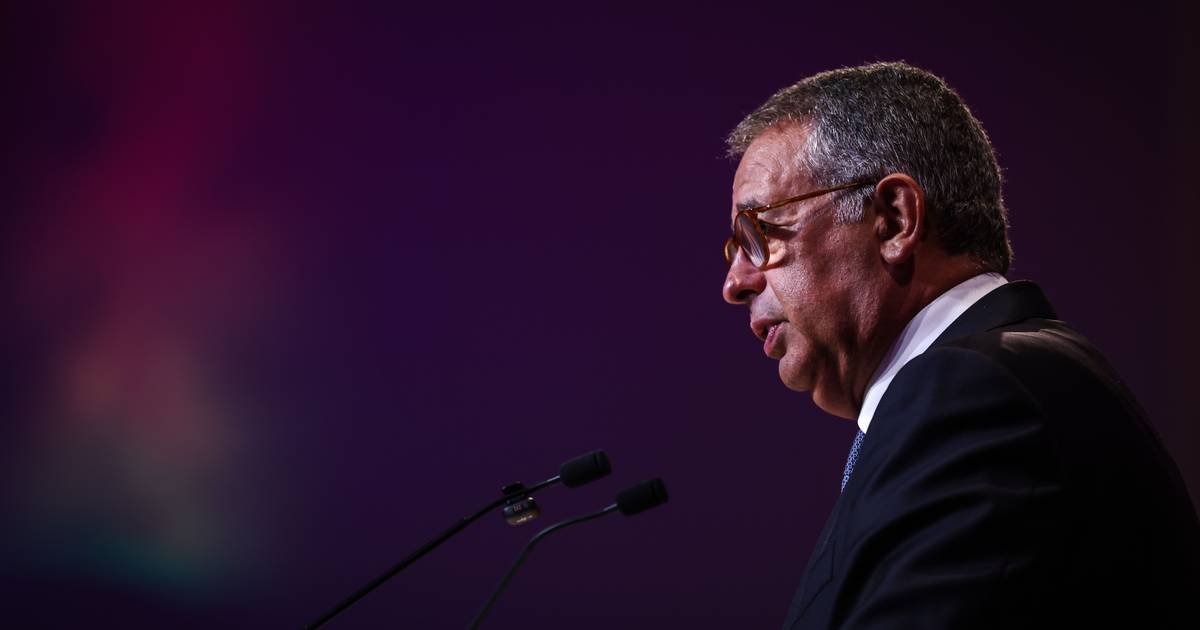 Seguro dá luz verde a apoios extraordinários para transportes, táxis e bombeirosCréditos:RODRIGO ANTUNES