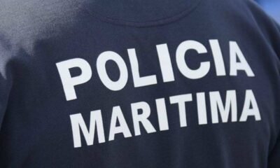 Encontrado corpo de sexagenária no rio Minho em MonçãoCréditos:Facebook AMN