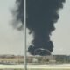 Houthis intensificam ataques contra a Arábia Saudita e atingem aeroporto internacional de RiadeCréditos:Stringer // Reuters