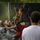 Exposição World Press Photo regressa a OeirasCréditos:ANDRÉ KOSTERS