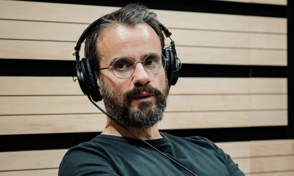 “É uma sepultura fantasiosa”: José Diogo Quintela reflecte sobre a tristeza provocada este ano em “fãs chalupas de Harry Potter”Créditos:...