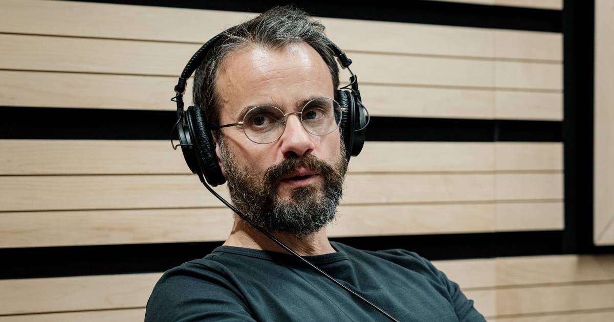 “É uma sepultura fantasiosa”: José Diogo Quintela reflecte sobre a tristeza provocada este ano em “fãs chalupas de Harry Potter”Créditos:...