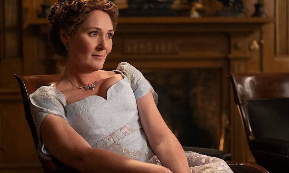 “Dearest gentle reader”: Netflix anuncia novo spin-off de "Bridgerton"Créditos:LIAM DANIEL