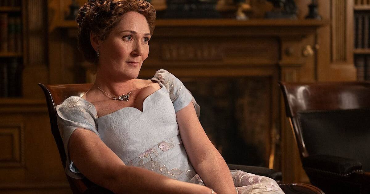 “Dearest gentle reader”: Netflix anuncia novo spin-off de "Bridgerton"Créditos:LIAM DANIEL