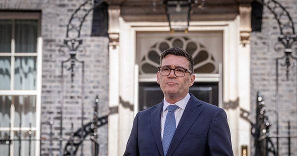 É “claro” que a Rússia interferiu no referendo do Brexit em 2016, atesta primeiro-ministro britânicoCréditos:Dan Kitwood