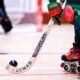 Portugal estreia-se no Mundial de hóquei em patins com goleada à SuíçaCréditos:Catarina Maria