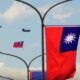 Exército de Taiwan inicia exercícios militares de 10 dias para simular invasão chinesaCréditos:Alberto Buzzola