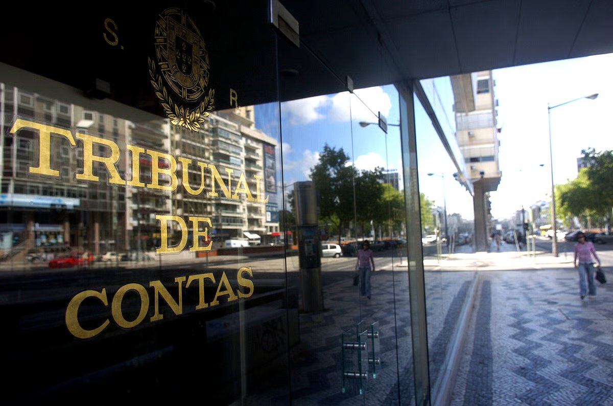 Isenção de visto prévio do Tribunal de Contas a contratos até 7,5 milhões de euros aprovado na especialidadeCréditos:Nuno Fox