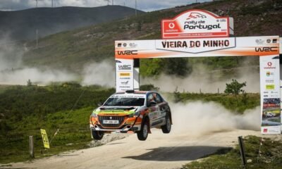 Sem wrc, rali de portugal cancelado em 2027