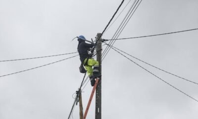 Famalicão: e-redes paga mais de 4. 000 euros por descarga elétrica que estragou computador e duas televisões