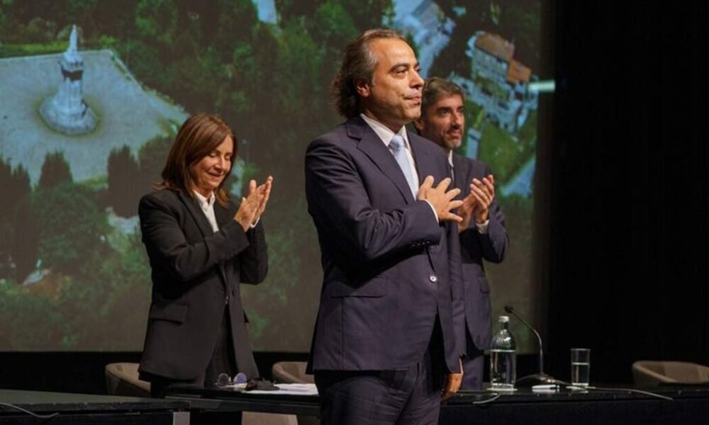 Ps de guimarães acusa câmara de nomear elementos do psd para cargos municipais