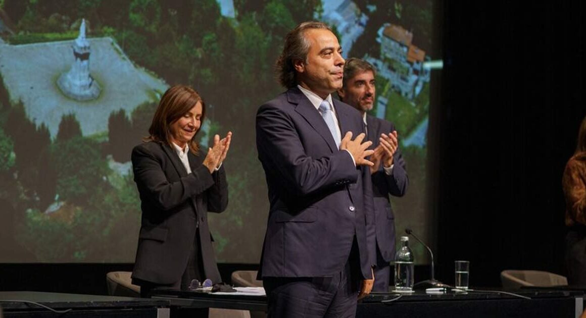 Ps de guimarães acusa câmara de nomear elementos do psd para cargos municipais