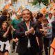 "ser presidente da câmara de guimarães é a maior honra da minha vida cívica e política"