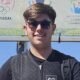 Jovem de braga sétimo nos europeus de tiro com armas de caça