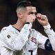 Abandono de ronaldo faz capa nos jornais estrangeiros