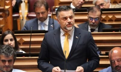 Chega diz que discurso de seguro foi “mais do mesmo” ao apelar para união de psd e ps