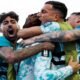Liga nações: portugal pode garantir 'quartos' em pleno caso ronaldo