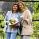 Este alvarinho nasceu de uma histórica vinha plantada há 52 anos em melgaço