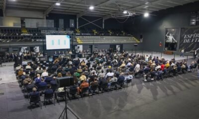 Movimento vsc pede auditoria independente às contas da sad do vitória