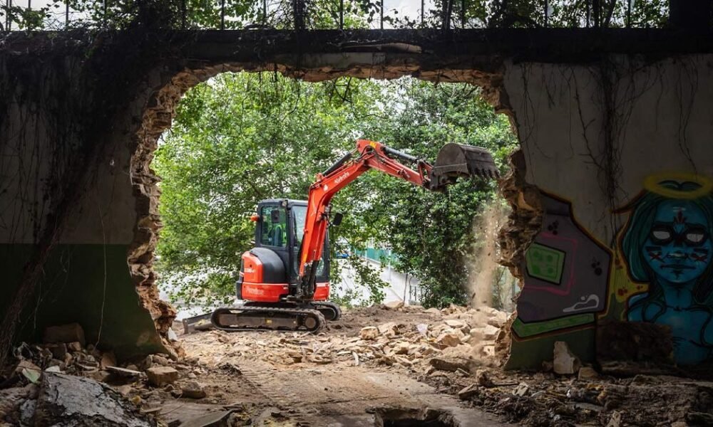 Santo tirso vai investir mais 110 mil euros na requalificação da frente ribeirinha