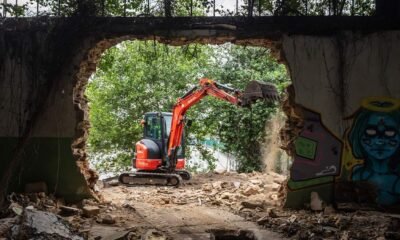 Santo tirso vai investir mais 110 mil euros na requalificação da frente ribeirinha