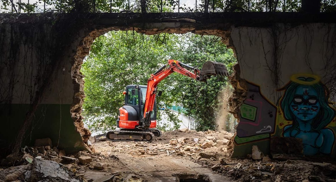 Santo tirso vai investir mais 110 mil euros na requalificação da frente ribeirinha