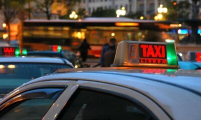 Explicador: táxis no aeroporto de Lisboa passam a ter preços fixos. Quem paga menos, quem paga mais e o que muda?