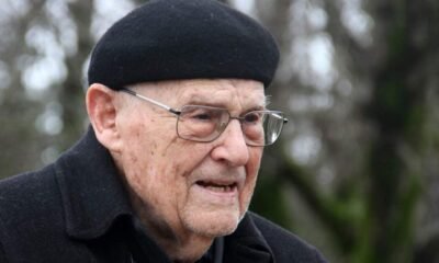 Missionário transmontano morre aos 100 anos