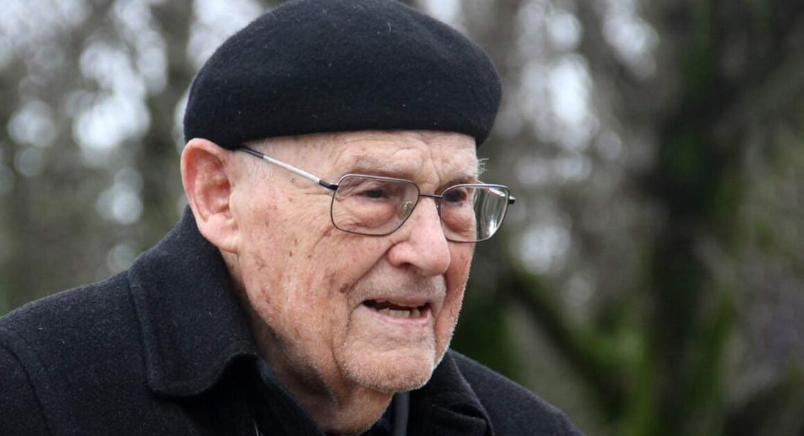Missionário transmontano morre aos 100 anos