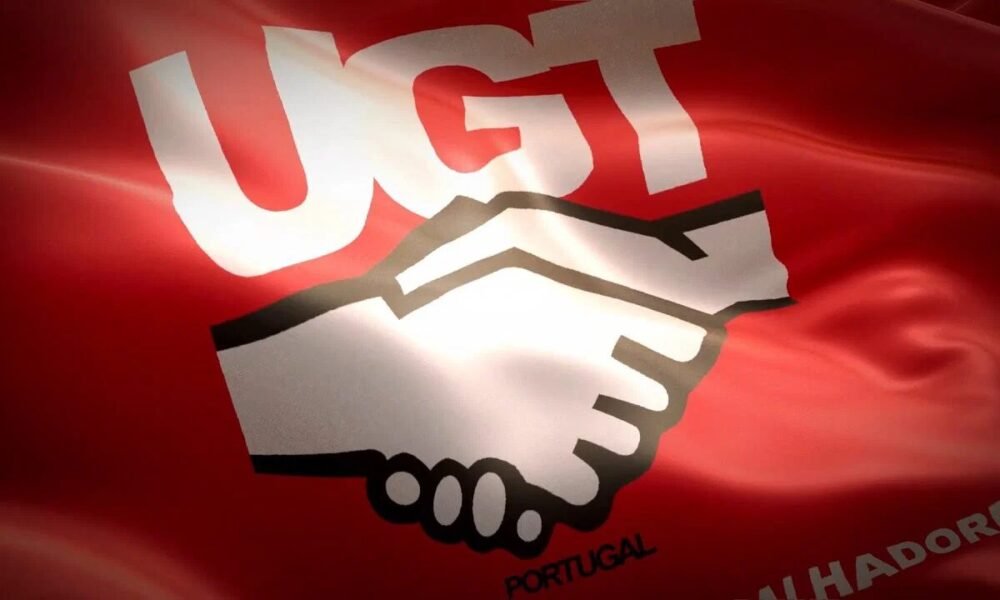 UGT escolhe nova liderança este fim de semana e recebe ministra do Trabalho que promete não desistir da reforma laboral