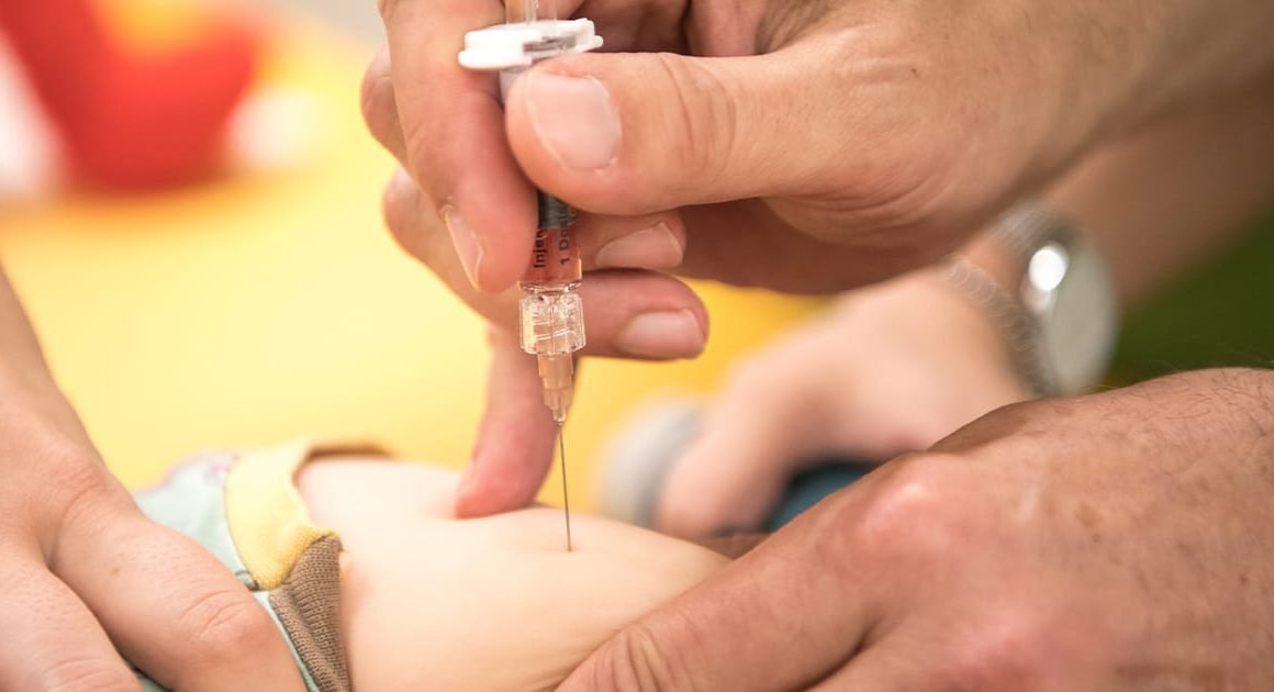 Estudo a 15. 000 doentes propõe vacina contra vírus sincicial para evitar morte de idosos