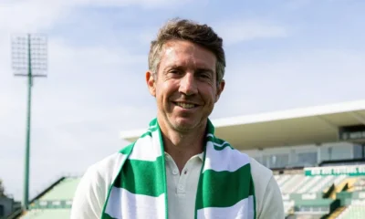Rio ave oficializa contratação do treinador vasco seabra