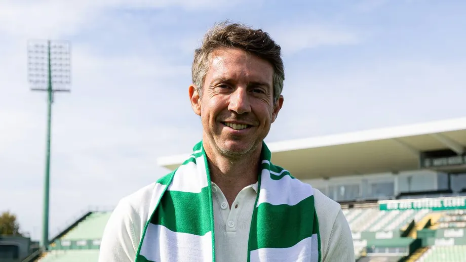 Rio ave oficializa contratação do treinador vasco seabra