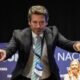 André ventura é (novamente) candidato único à liderança do chega