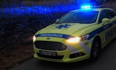 Condutor morre após colisão frontal no norte
