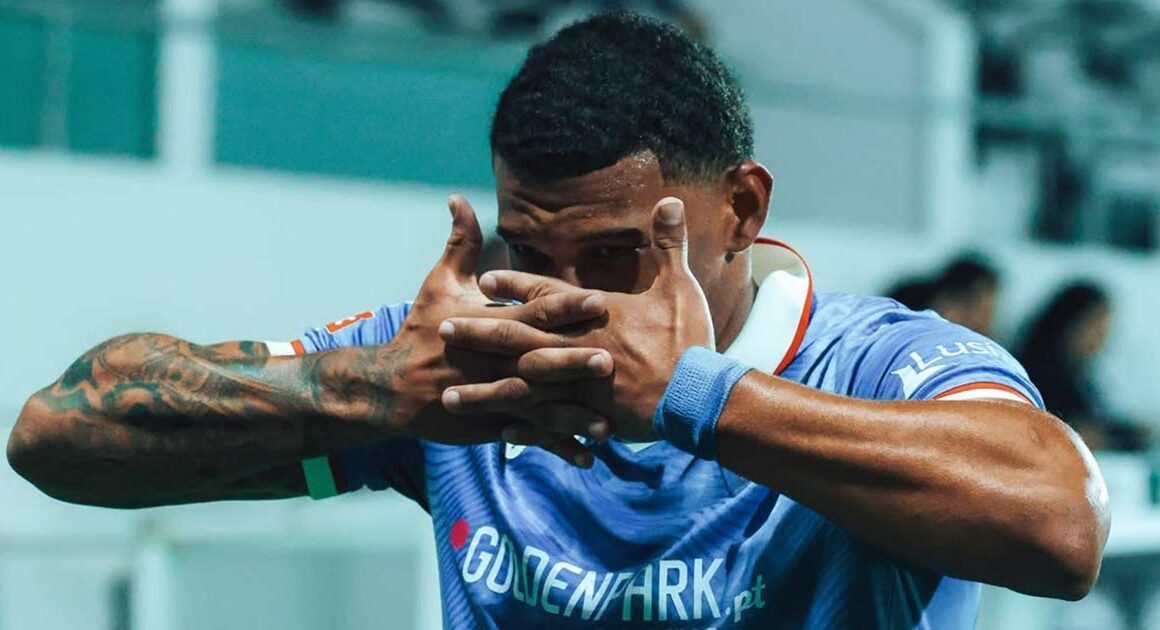 Gil vicente vence moreirense com penálti ao cair do pano