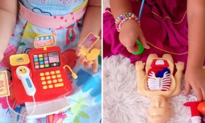 brinquedos