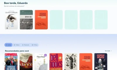 BibliON é semifinalista do Prêmio Jabuti 2026 na categoria Incentivo à Leitura – Cultura Digital