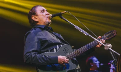 Revelando SP: festival anuncia Zé Ramalho, Yasmin Santos e Demônios da Garoa na edição da capital paulista